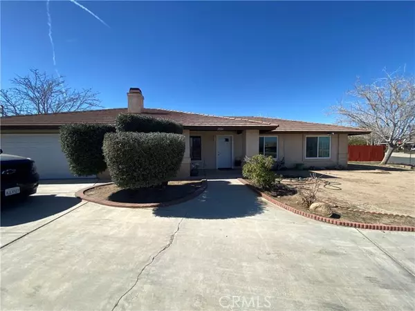 9934 7th Avenue, Hesperia, CA 92345