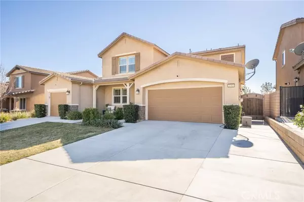 San Bernardino, CA 92407,4080 Grand Fir Lane