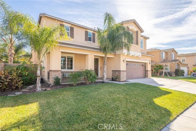 13021 Nordland Drive, Eastvale, CA 92880