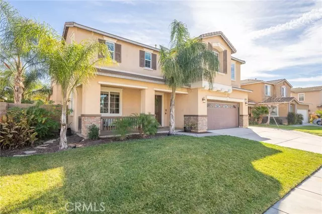 Eastvale, CA 92880,13021 Nordland Drive