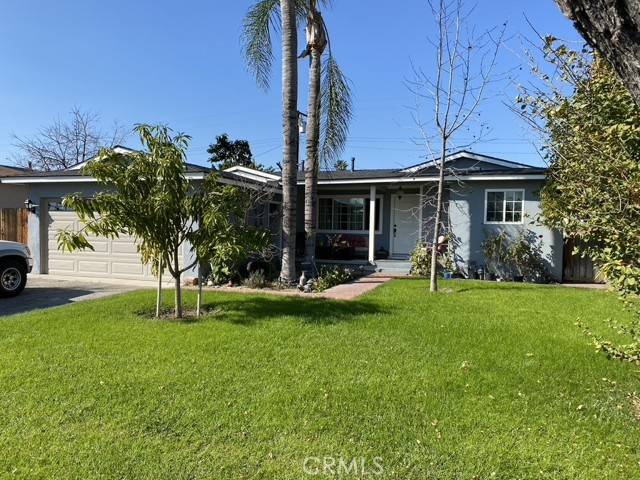 533 Radway Avenue, La Puente, CA 91744