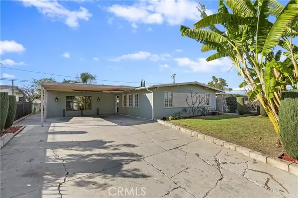 1115 Gayland Avenue, Hacienda Heights, CA 91745