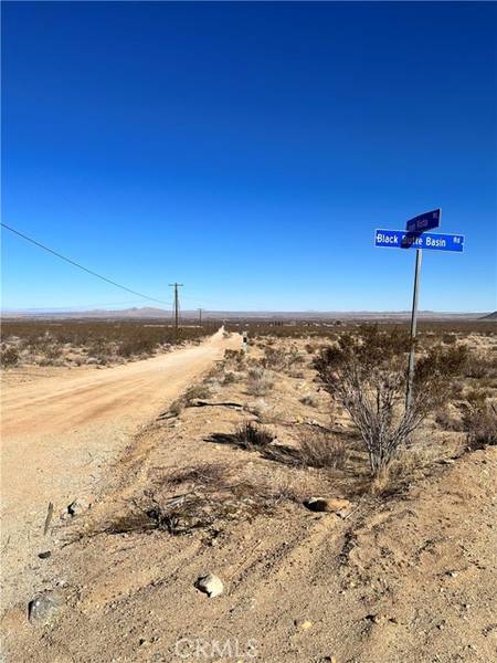 0 largo Vista/ Black Butte Basin, Llano, CA 93544