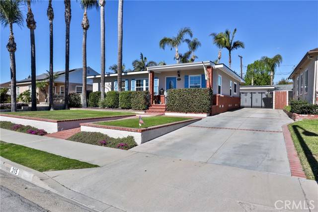 315 Locust Street, Brea, CA 92821