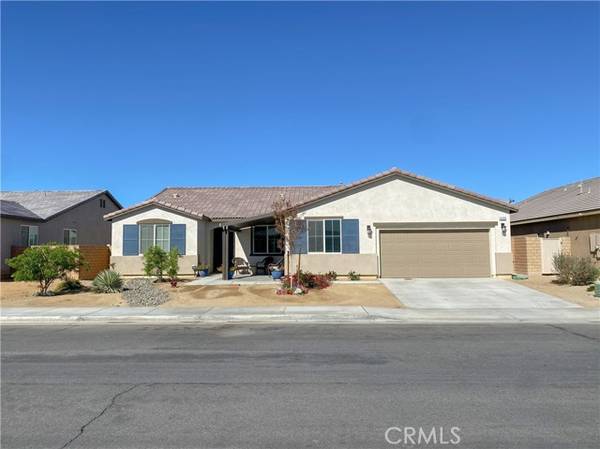 82830 Wordsworth Court, Indio, CA 92201