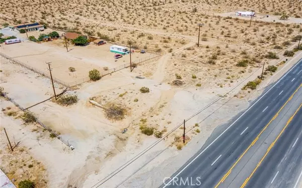 Joshua Tree, CA 92252,0 Chollita