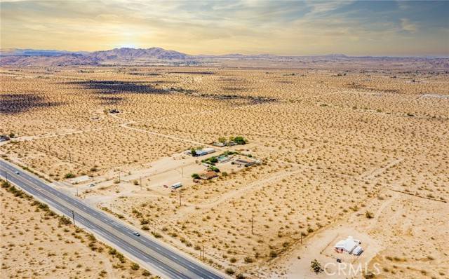 0 Chollita, Joshua Tree, CA 92252