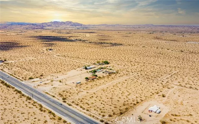 Joshua Tree, CA 92252,0 Chollita