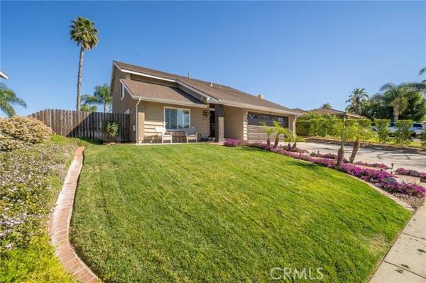 Chino Hills, CA 91709,14735 Velvet Street