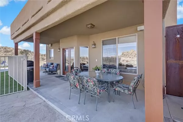 Yucca Valley, CA 92284,57388 Manzanita