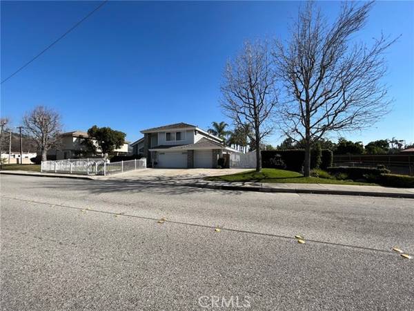 1430 Bonnie Cove Avenue, Glendora, CA 91740