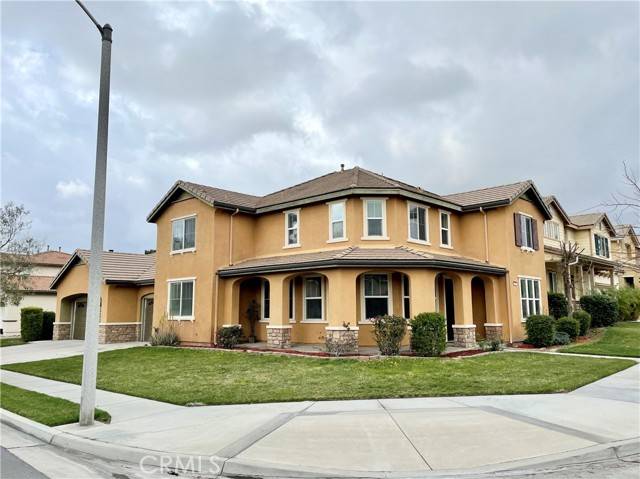 303 N Madera Privado, Ontario, CA 91764