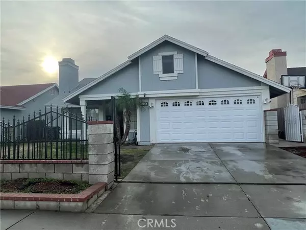 2514 Majestic Prince Court, Perris, CA 92571