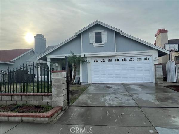 2514 Majestic Prince Court, Perris, CA 92571