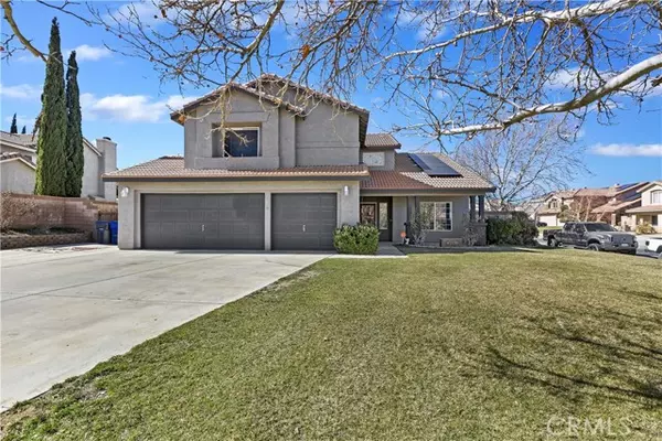 Lancaster, CA 93536,42119 Desert Hill Drive