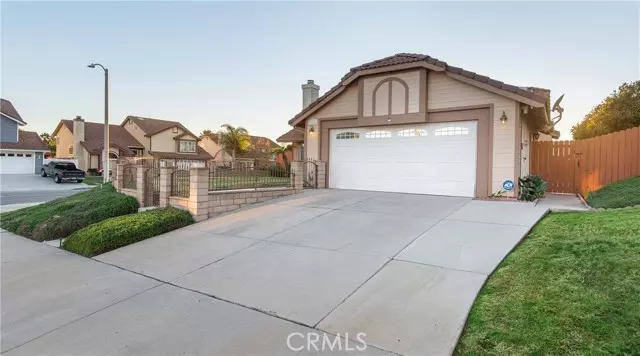 Moreno Valley, CA 92557,12131 Drury Lane