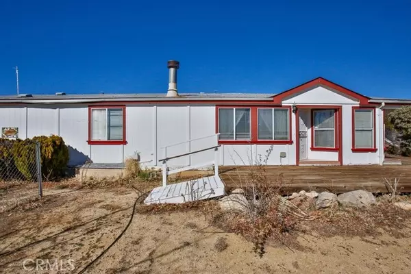 Anza, CA 92539,55526 Smokethorn Road