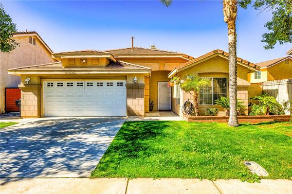 3672 Regal Oaks Place, Perris, CA 92571