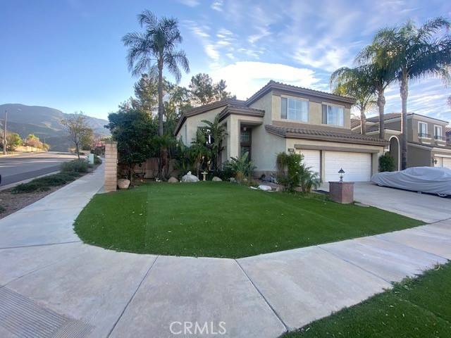 3600 Santa Clara Circle, Corona, CA 92882