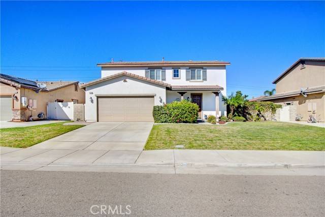 14948 Roundwood Drive, Eastvale, CA 92880