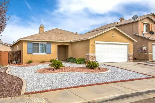 Victorville, CA 92392,13285 Gatewood Court