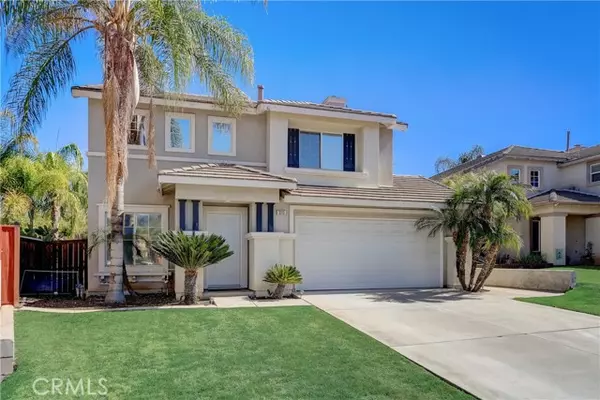 3313 New York Drive, Corona, CA 92882