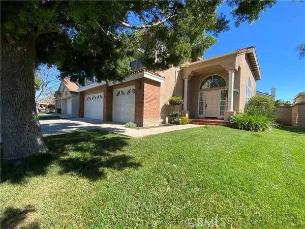 13075 Harrisburg Court, Chino, CA 91710