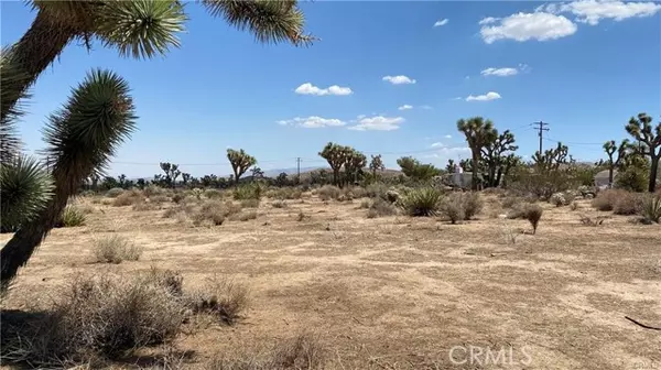 Yucca Valley, CA 92284,4950 Elata