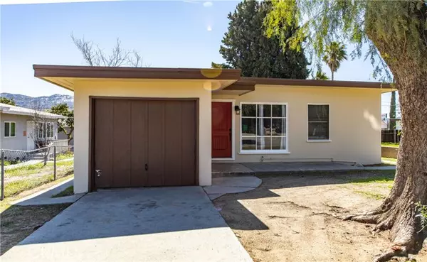 1120 W Hays Street, Banning, CA 92220