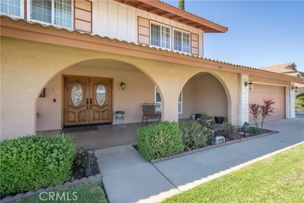 Chino, CA 91710,12184 Dunlap Place