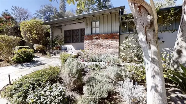 3701 Longview Valley Road, Sherman Oaks, CA 91423