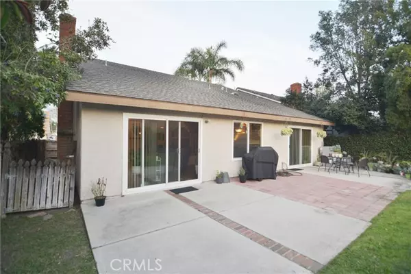 24 Clay, Irvine, CA 92620