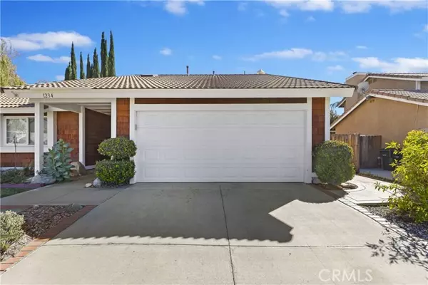 Redlands, CA 92374,1234 Darlene Court