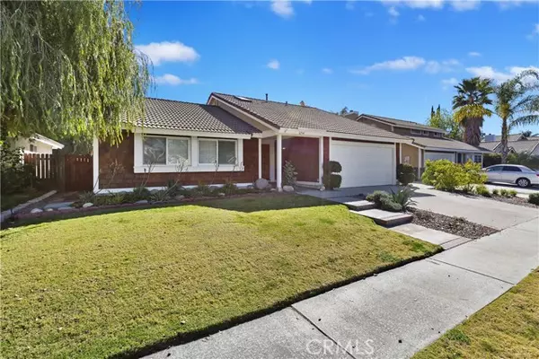 Redlands, CA 92374,1234 Darlene Court