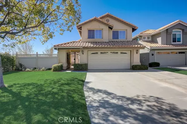 34968 Willow Springs Drive, Yucaipa, CA 92399