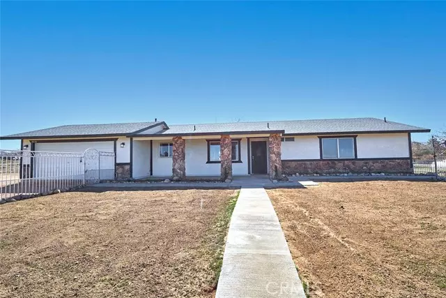 5030 Chelsea Street, Phelan, CA 92371