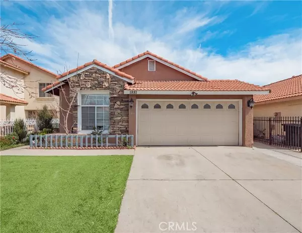 Perris, CA 92571,1881 sandpiper Way