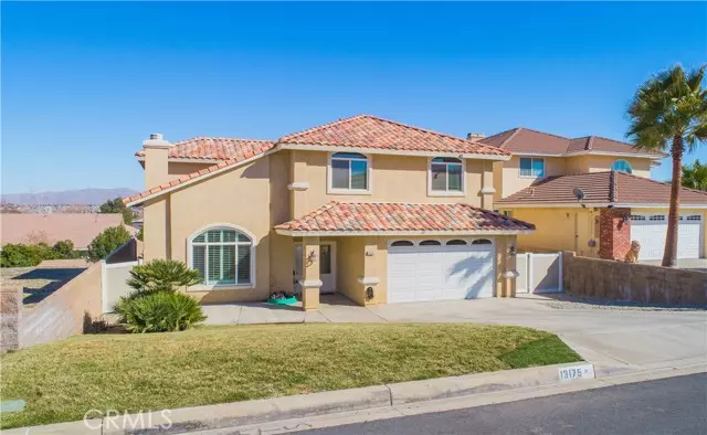 13175 Autumn Leaves Avenue, Victorville, CA 92395