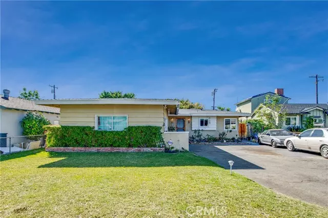 Glendora, CA 91740,709 S Bender Avenue