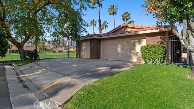 46 Joya Drive, Palm Desert, CA 92260