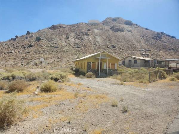 13629 Carson Street, Trona, CA 93562