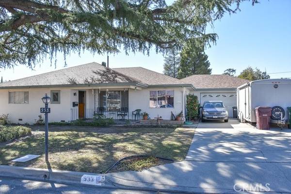 933 N 6th Street, Banning, CA 92220