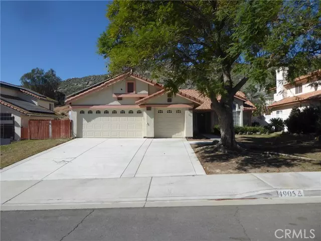 Jurupa Valley, CA 92509,4905 Pinto Street