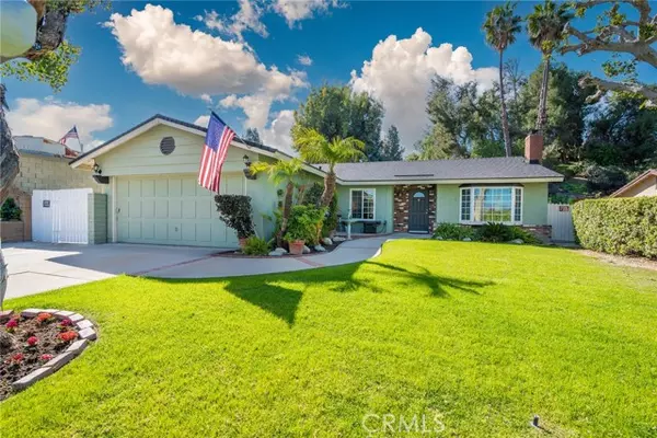 Diamond Bar, CA 91765,22744 Eaglespur Road