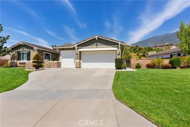 5094 Carriage Road, Rancho Cucamonga, CA 91737