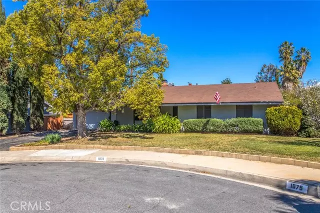 1075 Coronado Drive, Redlands, CA 92374