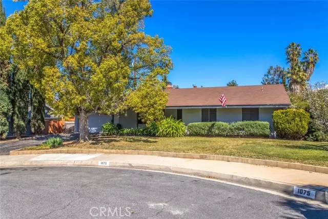 Redlands, CA 92374,1075 Coronado Drive