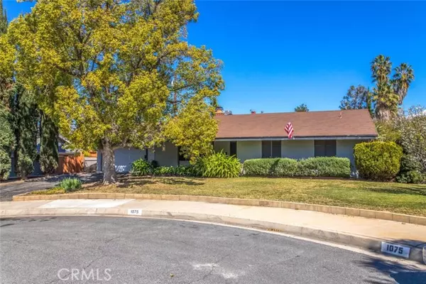 Redlands, CA 92374,1075 Coronado Drive