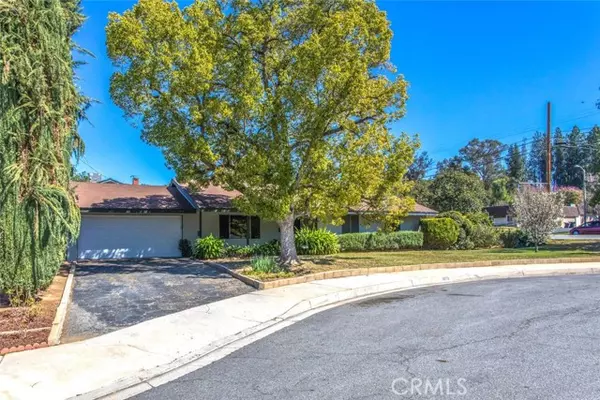 Redlands, CA 92374,1075 Coronado Drive