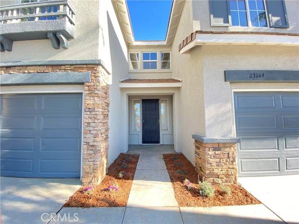 23664 Saint Raphael Drive, Murrieta, CA 92562